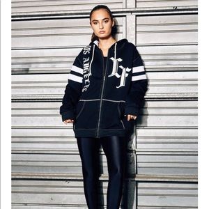 Brand new Oversized LF jacket NWT